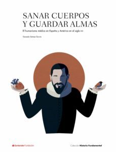 sanar cuerpos y guardar almas (ebook)-gonzalo gomez garcia-9788416950201