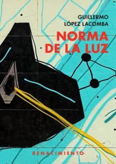 norma de la luz-9788416981601