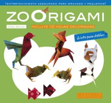 zoorigami (2ª ed.)-9788416984701