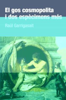 el gos cosmopolita i dos especimens mes-9788416987801