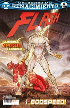 flash num. 18/ 4 (renacimiento)-9788416998401