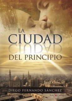 la ciudad del principio (ebook)-9788417049201