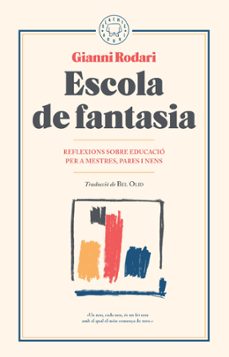 escola de fantasia-gianni rodari-9788417059101