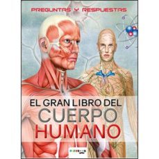 el gran libro del cuerpo humano-9788417076801