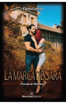 la marca de sara-9788417142001