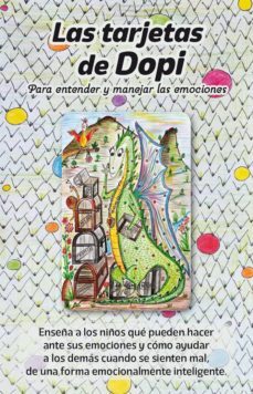 las tarjetas de dopi-9788417168001