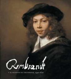 rembrandt y el retrato en amsterdam, 1590-1670 (cartone)-9788417173401