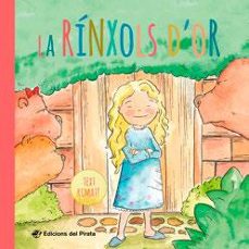 la rinxols d or-9788417207601