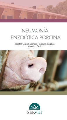 guias practicas en produccion porcina. neumonia enzootica-joaquim segales i coma-9788417225001