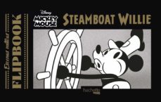 flipbook: steamboat willie-9788417240301