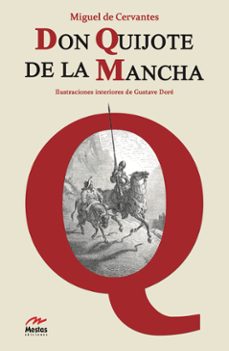 don quijote de la mancha-miguel de cervantes saavedra-9788417244101