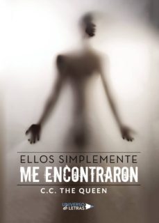 ellos simplemente me encontraron-9788417274801