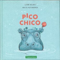 pico chico-leire bilbao-9788417303501
