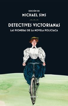 detectives victorianas-michael sims-9788417308001