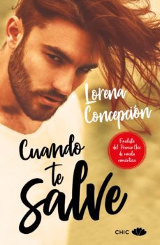 cuando te salve-lorena concepcion-9788417333201