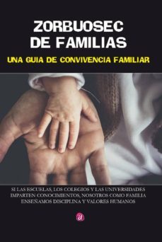 zorbuosec de familias-juan gonzalez henriquez-9788417344801