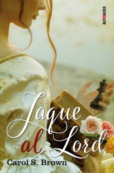 jaque al lord (serie los daventry 1)-9788417361501