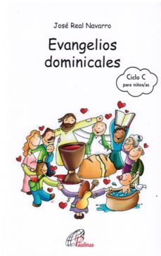 evangelios dominicales, ciclo c-9788417398101