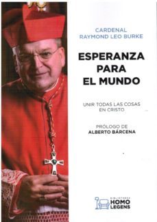 esperanza para el mundo: unir todas las cosas en cristo-guillaume de alançon-9788417407001