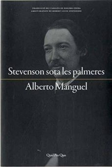 stevenson sota les palmeres-9788417410001