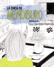 la chica de mendiburo (ebook)-9788417448301