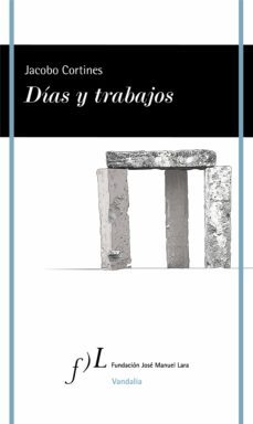 dias y trabajos (ebook)-jacobo cortines-9788417453701