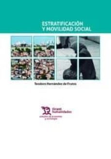 estratificacion y movilidad social-9788417508401