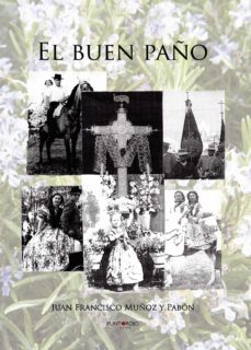 el buen paño (ebook)-9788417520601
