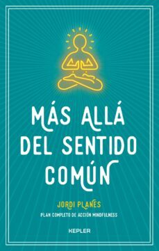mas alla del sentido comun (ebook)-jordi planes-9788417545901