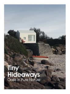 tiny hideaways. oasis in pure nature-9788417557201