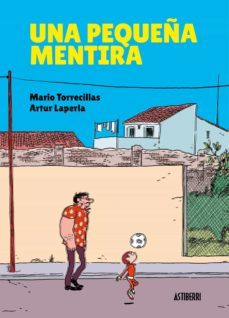 una pequeña mentira-9788417575601