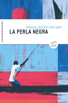 la perla negra-amadou bocar sam daff-9788417611101