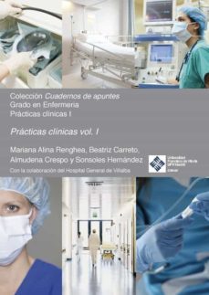 practicas clinicas i. volumen i-mariana alina renghea-9788417641801