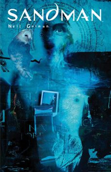 sandman nº 08: el fin de los mundos (3ª ed.)-9788417665401