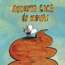 aquesta caca es meva!-9788417673901