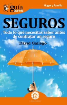 guiaburros: seguros (ebook)-9788417681401
