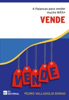 vende (ebook)-pedro valladolid borao-9788417701901