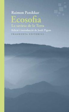 ecosofia: la saviesa de la terra-9788417796501