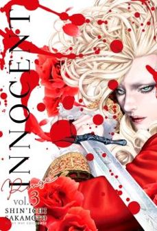 innocent rouge (vol. 3)-9788417820701