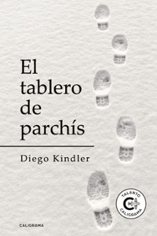 (i.b.d.) el tablero de parchís-diego kindler-9788417887001
