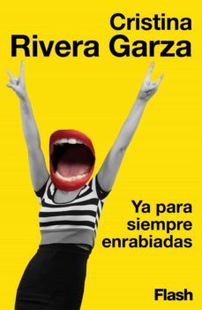 ya para siempre enrabiadas (ebook)-9788417906801