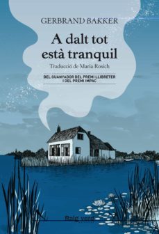 a dalt tot esta tranquil-9788417925901