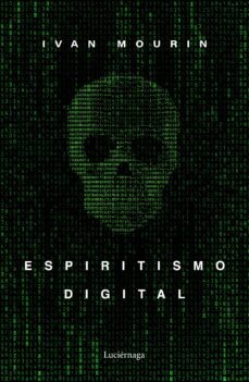 espiritismo digital-9788418015601