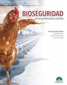 bioseguridad en la produccion avicola-antonio callejo ramos-9788418020001