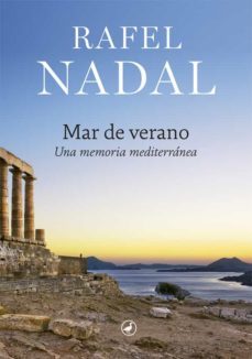 mar de verano-rafel nadal-9788418059001