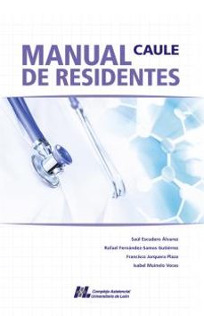 manual de residentes caule-9788418079801