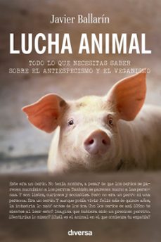 lucha animal (ebook)-9788418087318