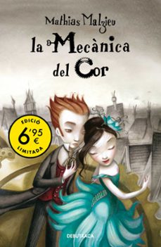 la mecanica del cor-9788418132001