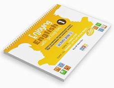 enjoying english with pictograms 5. activity book 1-elisa mª albert bas-9788418137501