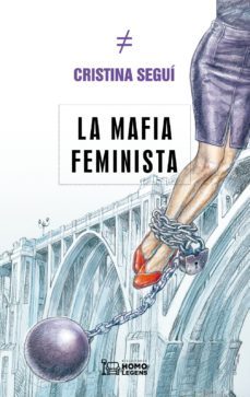 la mafia feminista-9788418162701
